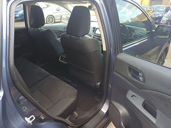 Used Honda CR-V 2018 for sale - 75396600: Photo 34