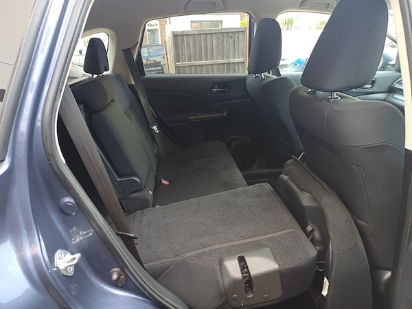 Used Honda CR-V 2018 for sale - 75396600: Photo 36