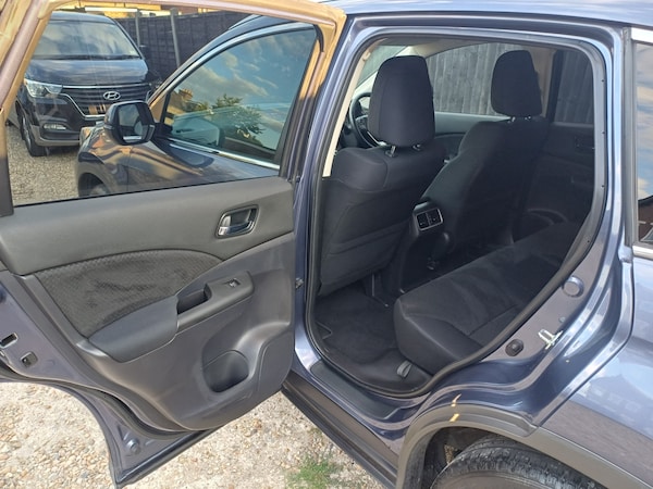 Used Honda CR-V 2018 for sale - 75396600: Photo 37