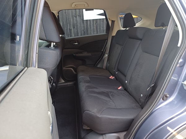 Used Honda CR-V 2018 for sale - 75396600: Photo 38