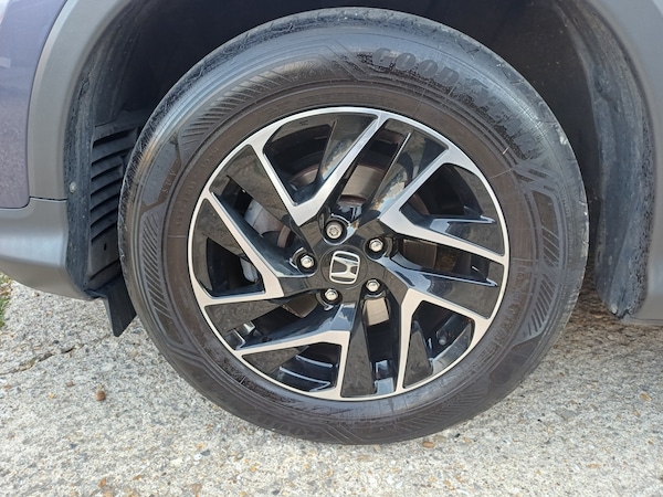Used Honda CR-V 2018 for sale - 75396600: Photo 43