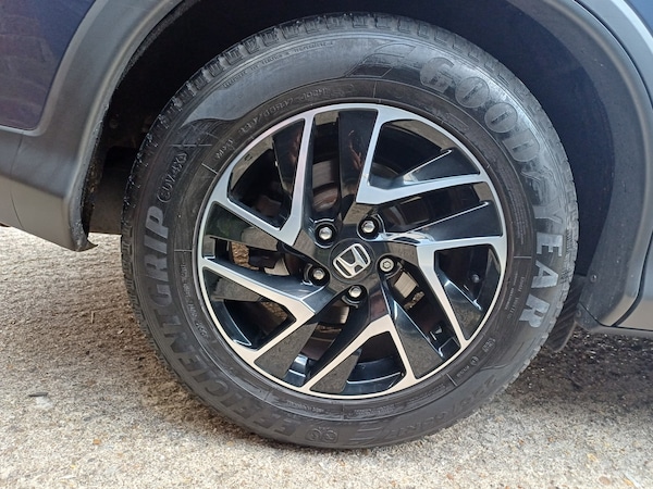 Used Honda CR-V 2018 for sale - 75396600: Photo 45