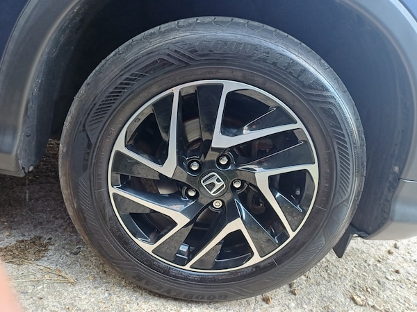 Used Honda CR-V 2018 for sale - 75396600: Photo 46
