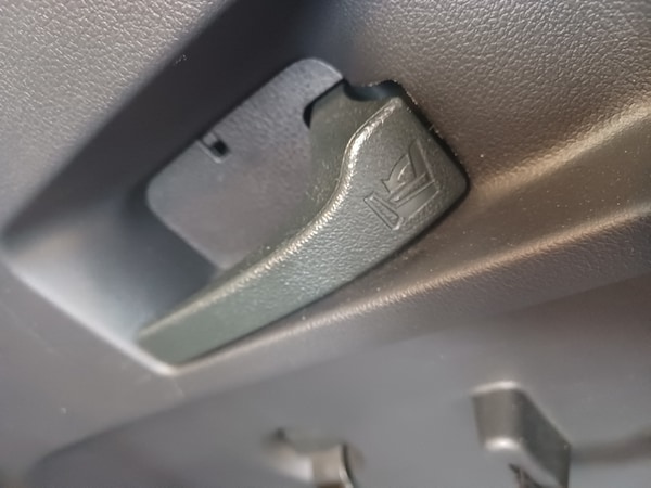 Used Honda CR-V 2018 for sale - 75396600: Photo 7
