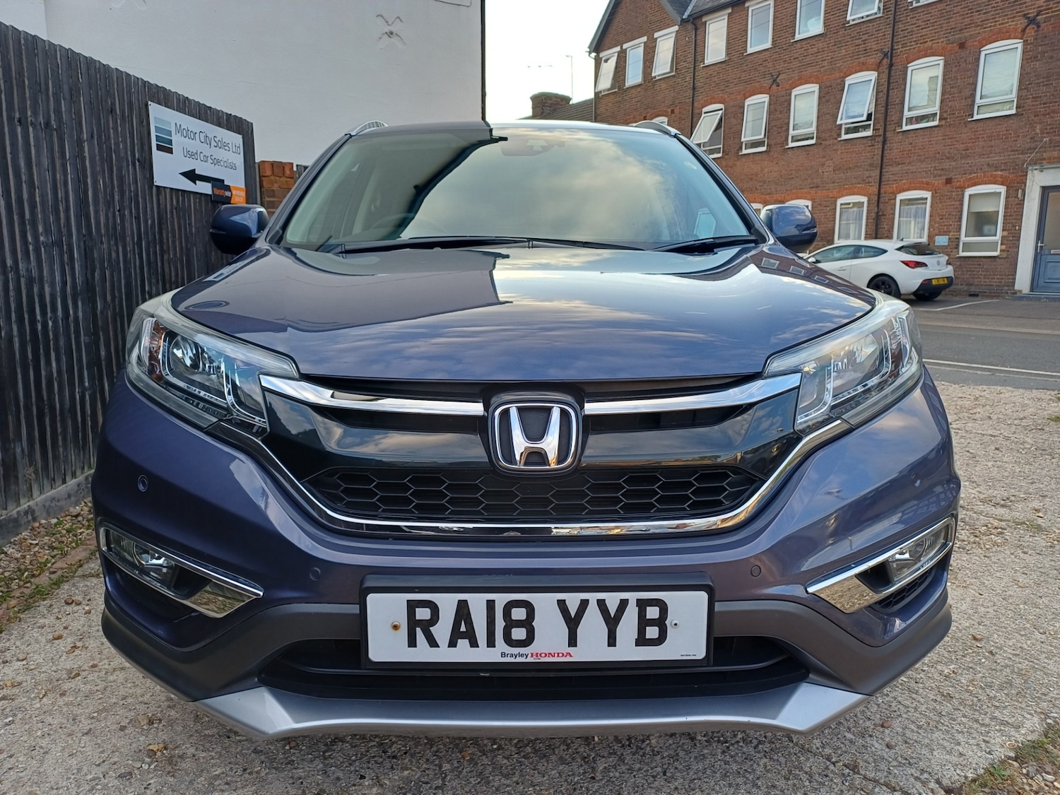 Vehicle 9
