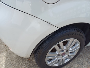 Used Fiat Punto 2013 for sale - 78422956: Photo