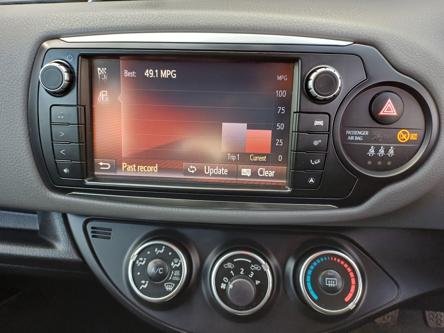 Used Toyota Yaris 2016 for sale - 78031541: Photo 23