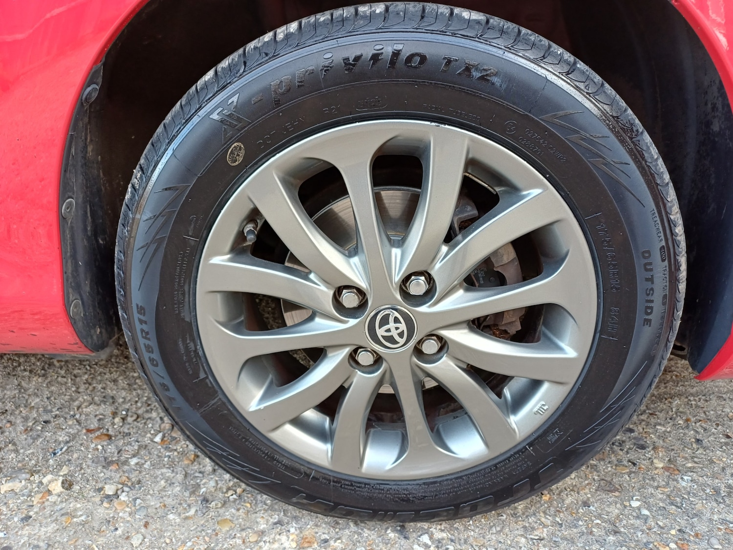 Used Toyota Yaris 2016 for sale - 78031541: Photo 33