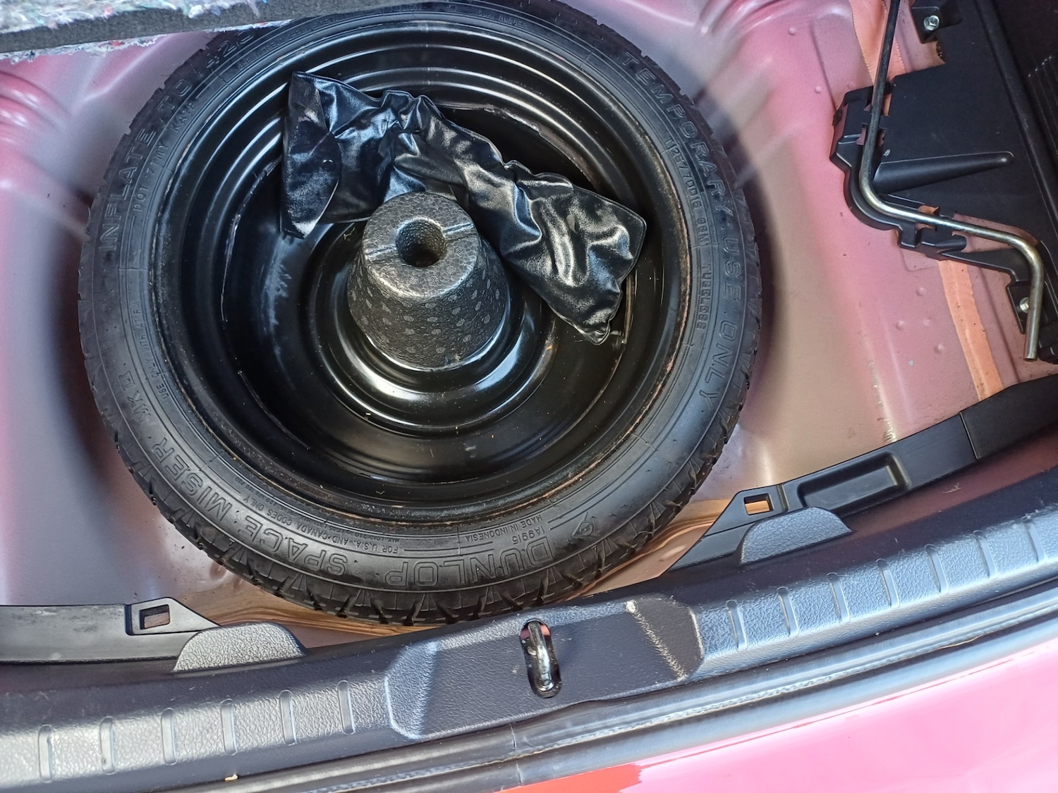 Used Toyota Yaris 2016 for sale - 78031541: Photo 7