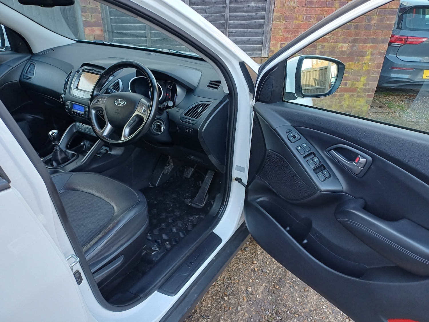 Used Hyundai Ix35 2014 for sale - 76946948: Photo 13