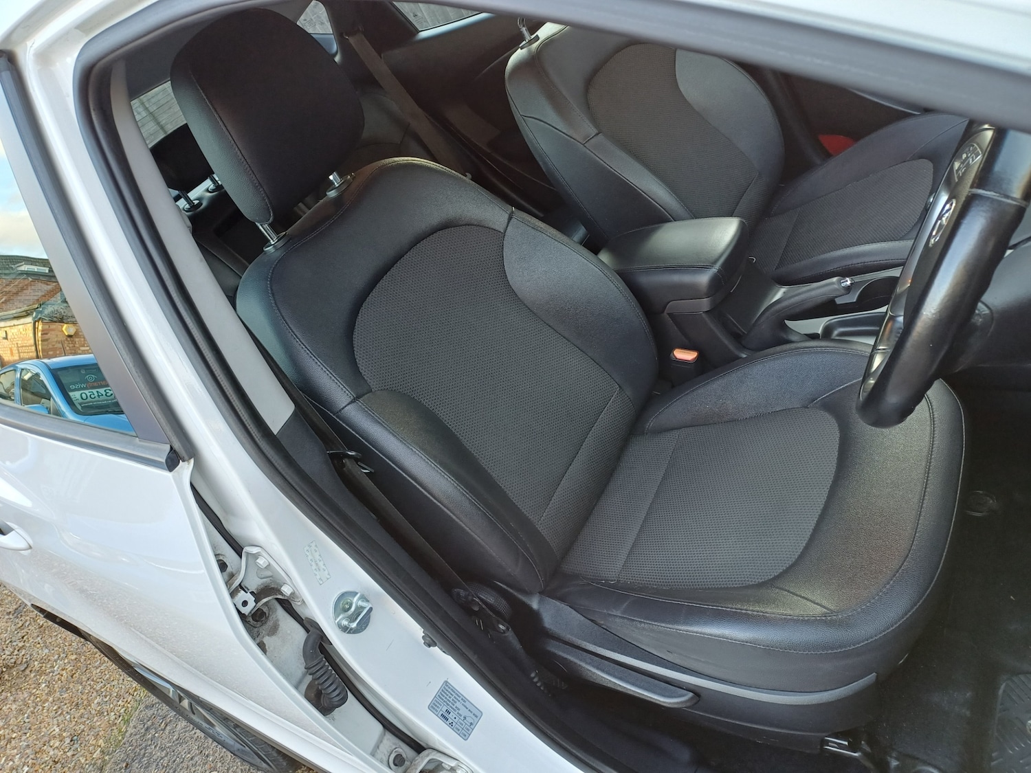 Used Hyundai Ix35 2014 for sale - 76946948: Photo 15