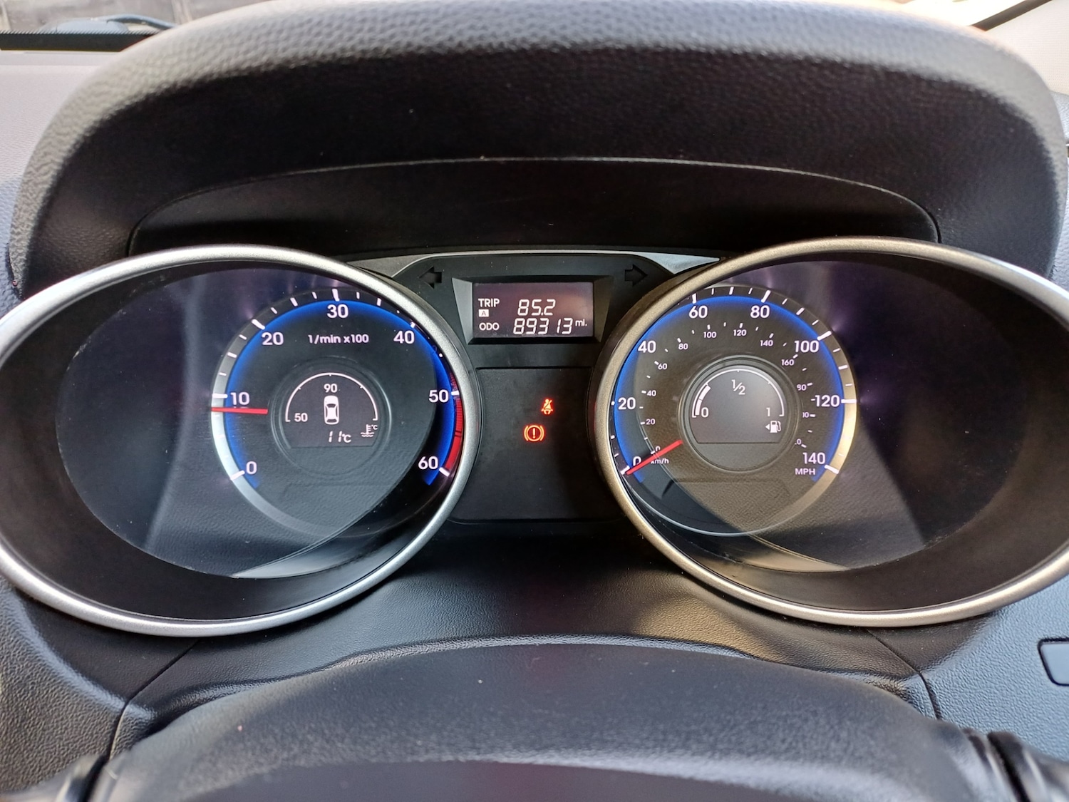 Used Hyundai Ix35 2014 for sale - 76946948: Photo 19