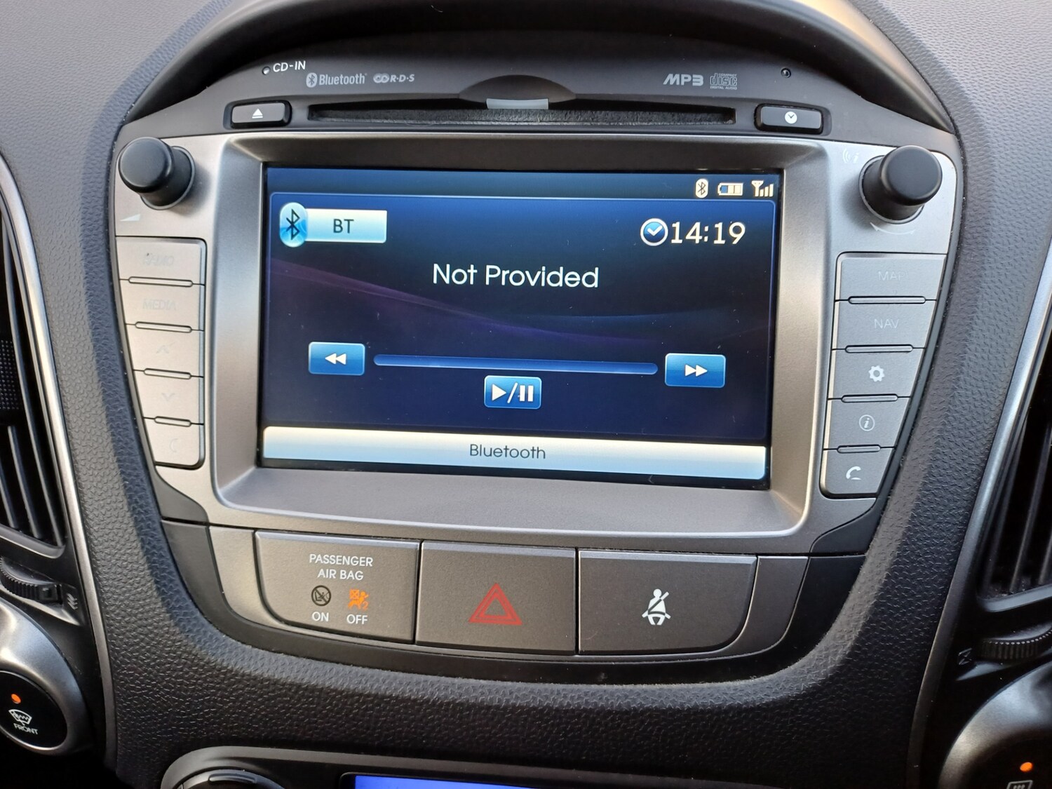 Used Hyundai Ix35 2014 for sale - 76946948: Photo 21