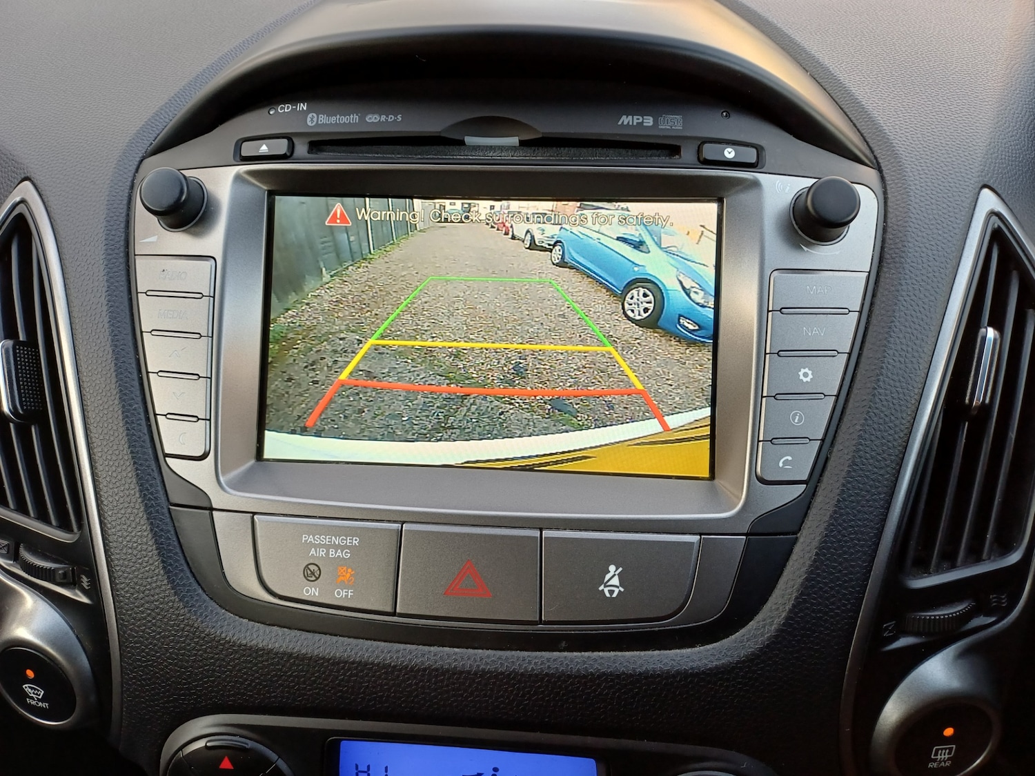 Used Hyundai Ix35 2014 for sale - 76946948: Photo 23