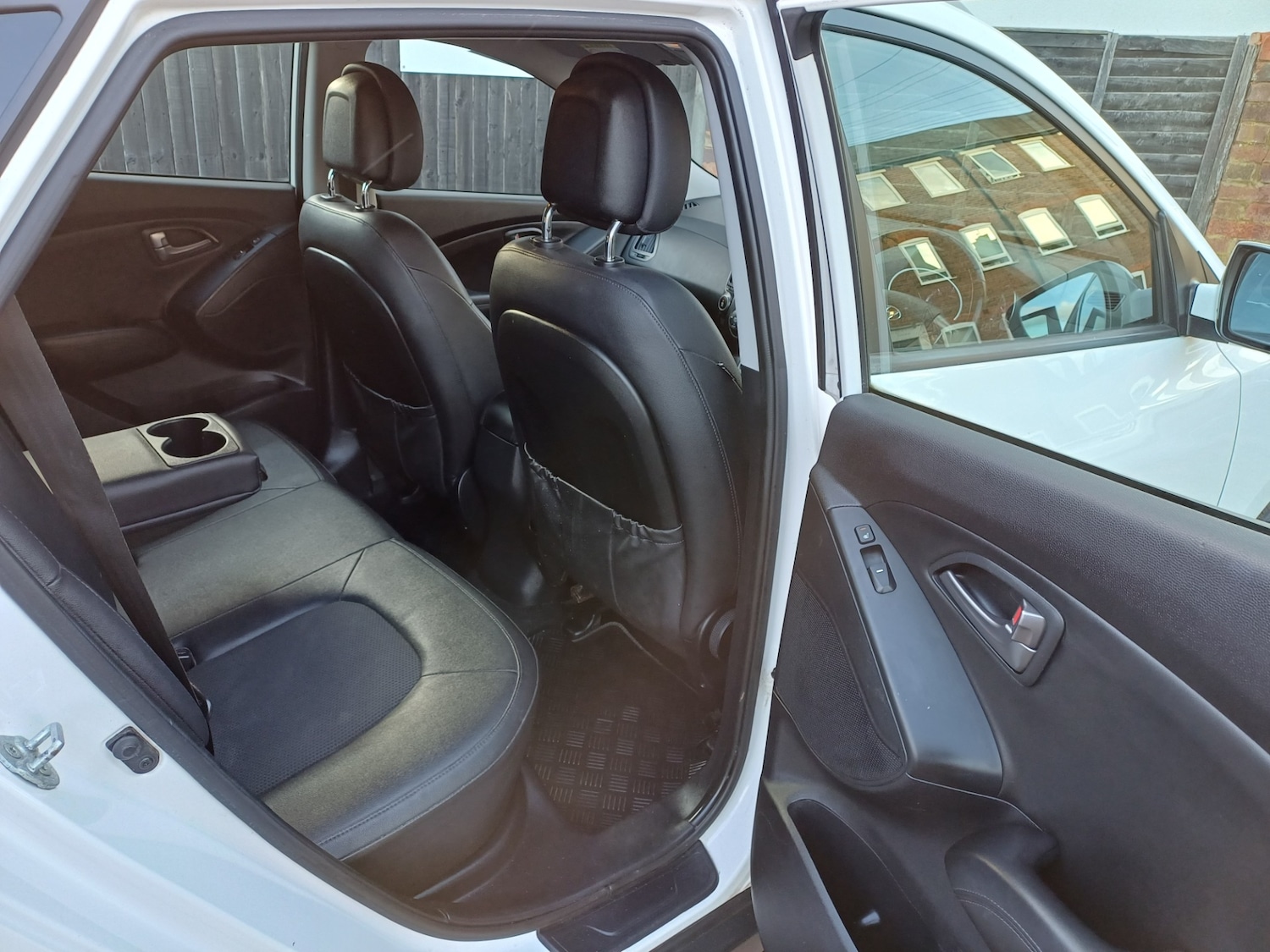 Used Hyundai Ix35 2014 for sale - 76946948: Photo 27