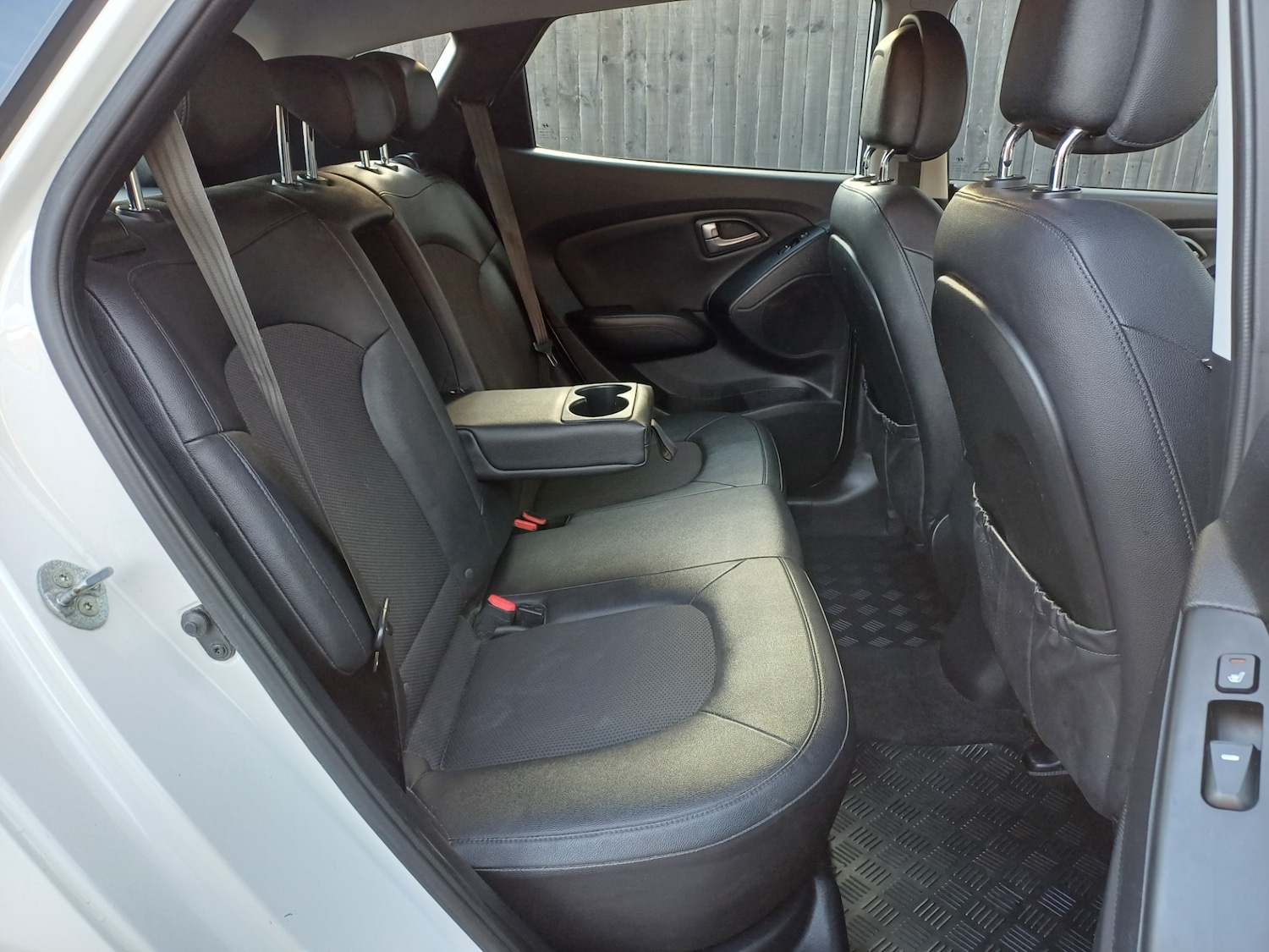 Used Hyundai Ix35 2014 for sale - 76946948: Photo 29