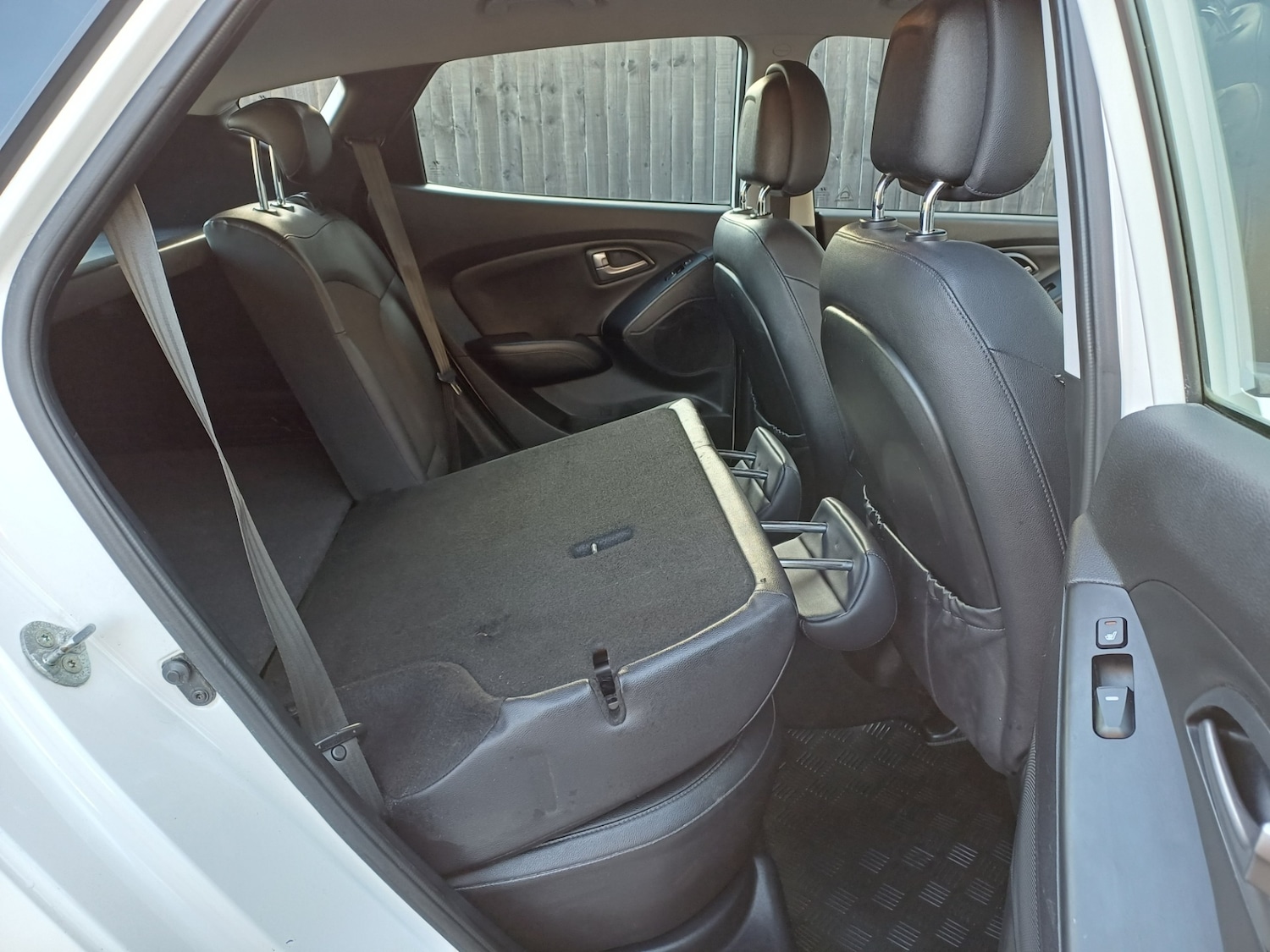 Used Hyundai Ix35 2014 for sale - 76946948: Photo 30