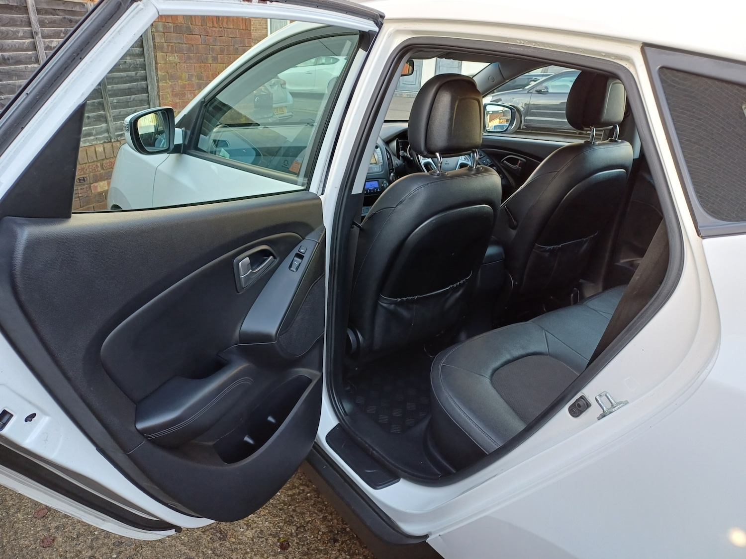 Used Hyundai Ix35 2014 for sale - 76946948: Photo 31