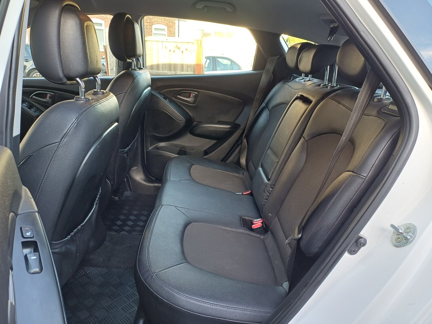 Used Hyundai Ix35 2014 for sale - 76946948: Photo 33