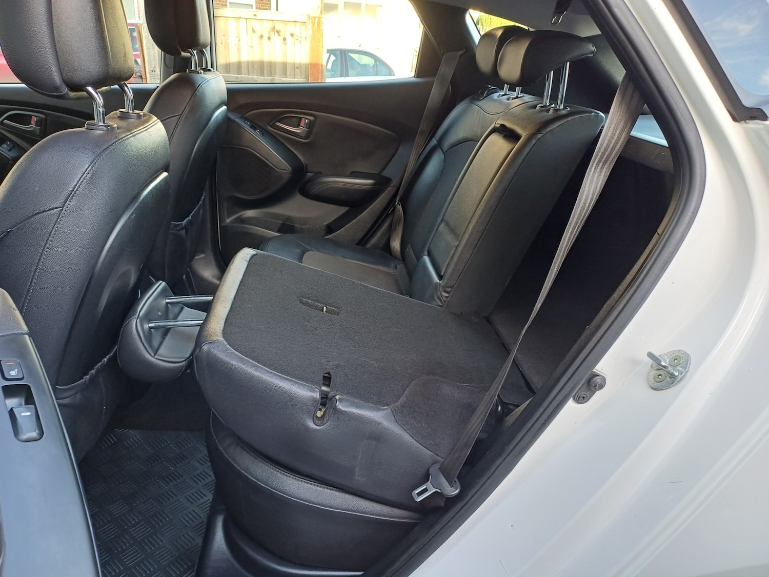 Used Hyundai Ix35 2014 for sale - 76946948: Photo 34