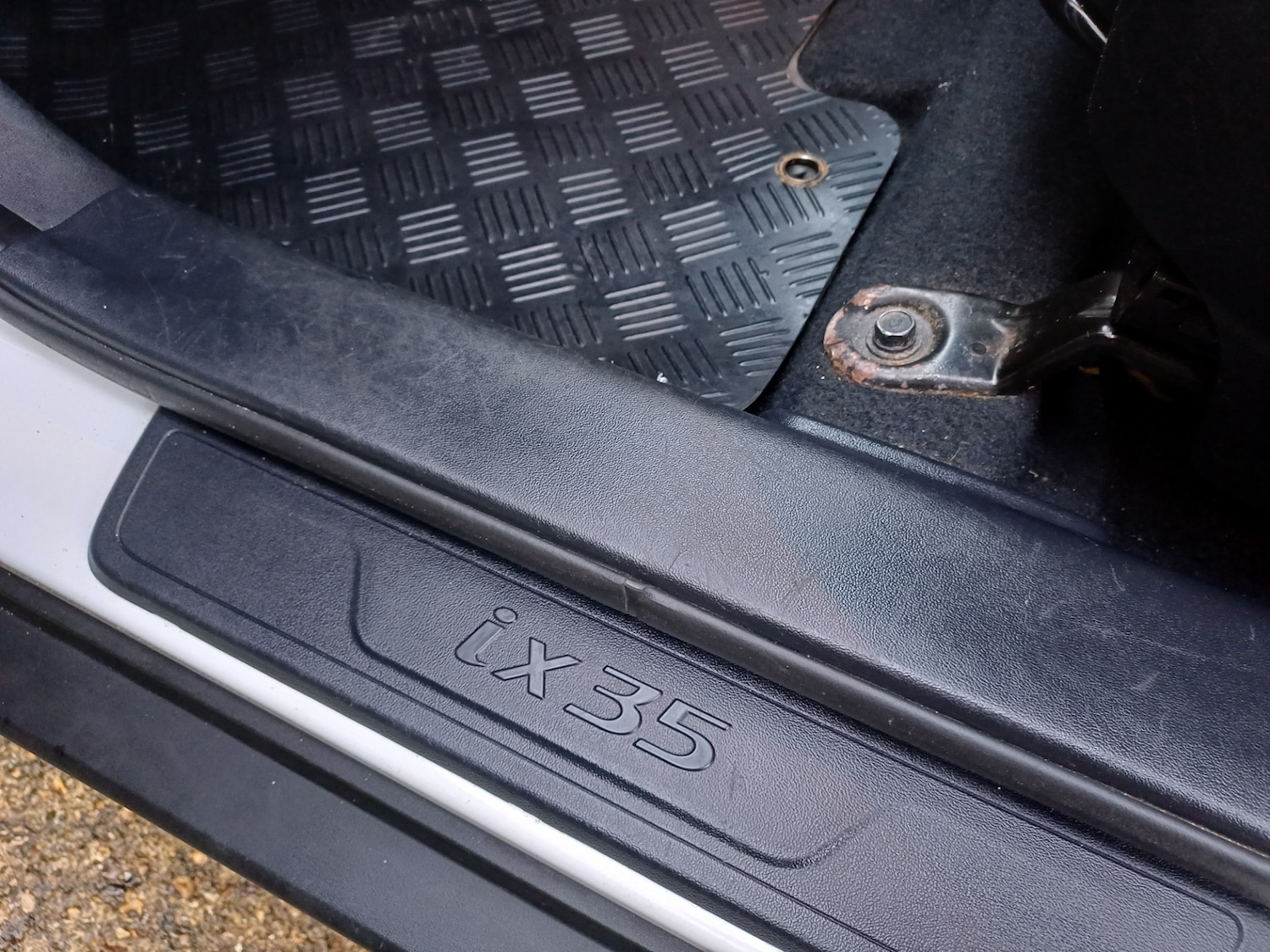 Used Hyundai Ix35 2014 for sale - 76946948: Photo 36