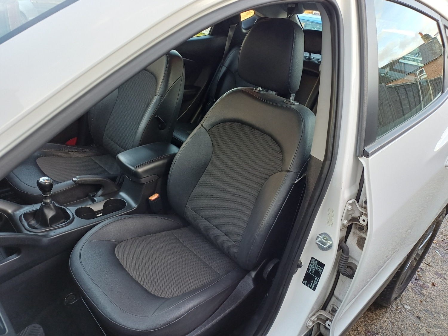 Used Hyundai Ix35 2014 for sale - 76946948: Photo 37