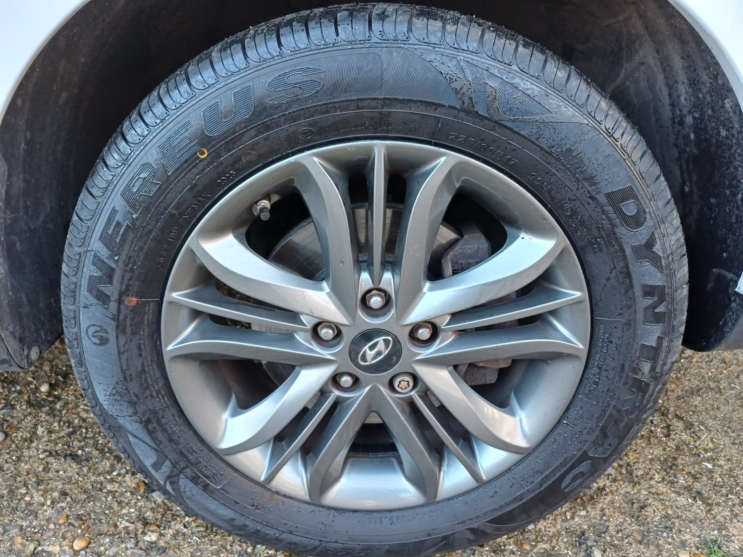 Used Hyundai Ix35 2014 for sale - 76946948: Photo 38