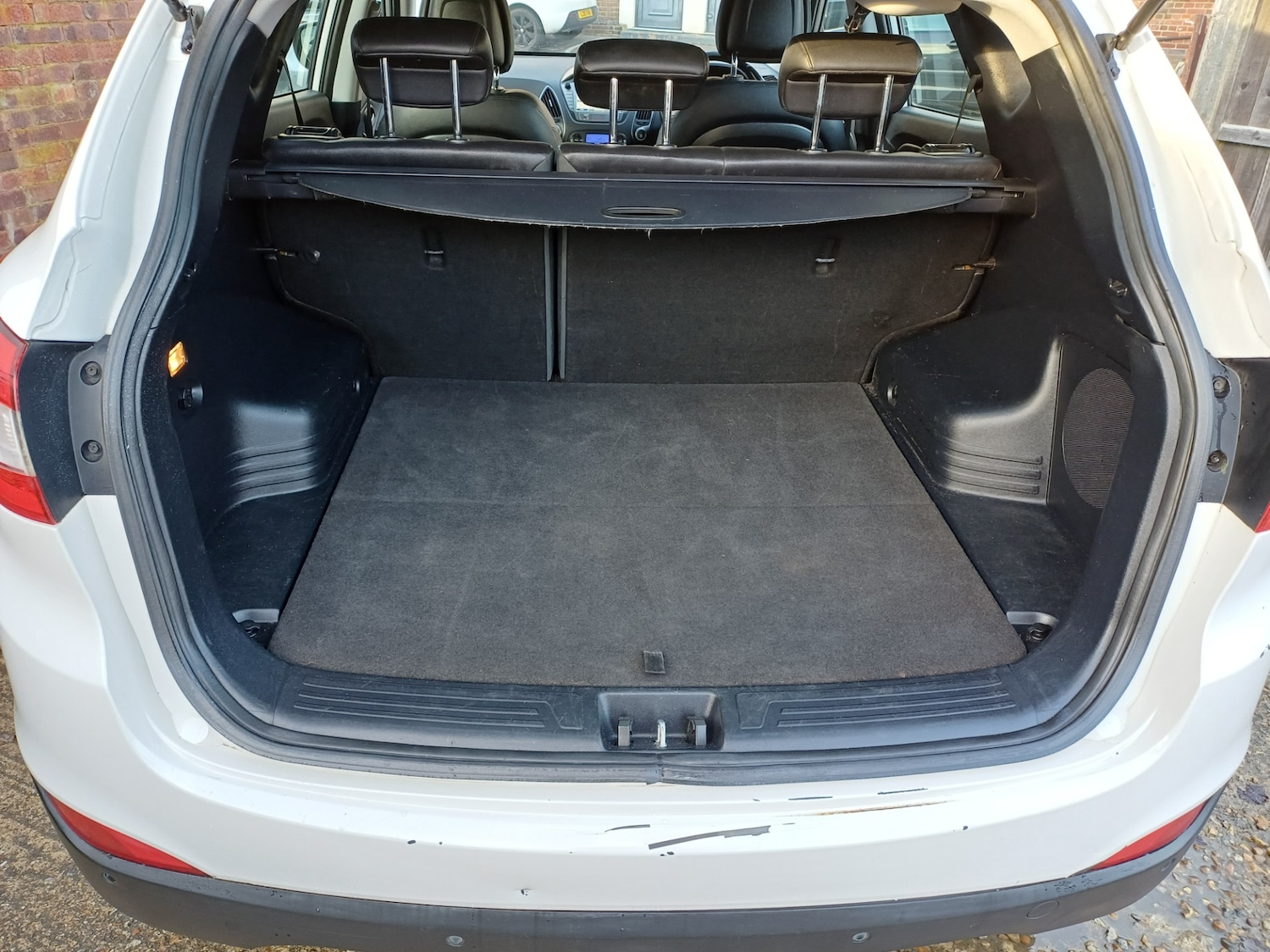 Used Hyundai Ix35 2014 for sale - 76946948: Photo 6