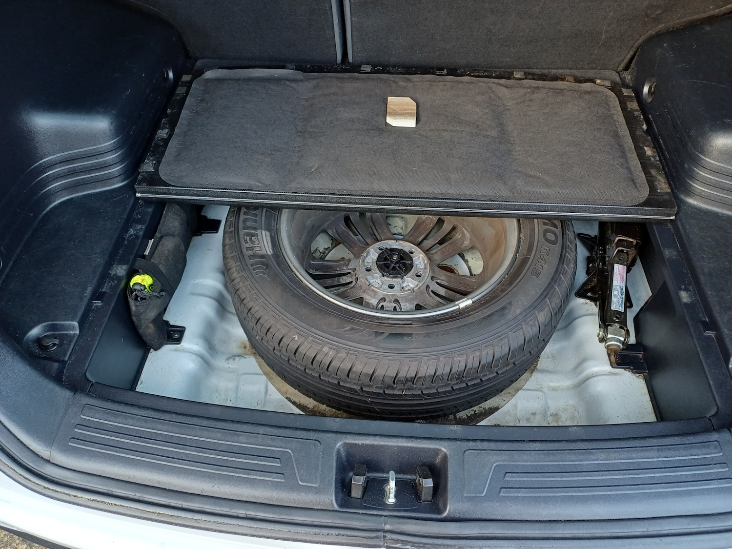 Used Hyundai Ix35 2014 for sale - 76946948: Photo 7