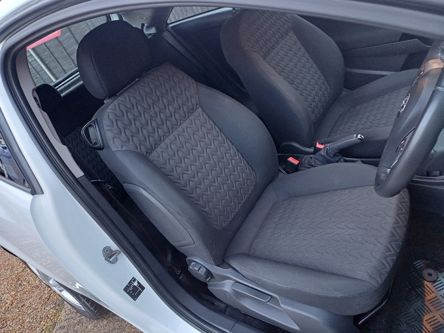 Used Vauxhall Corsa 2013 for sale - 77165757: Photo 16