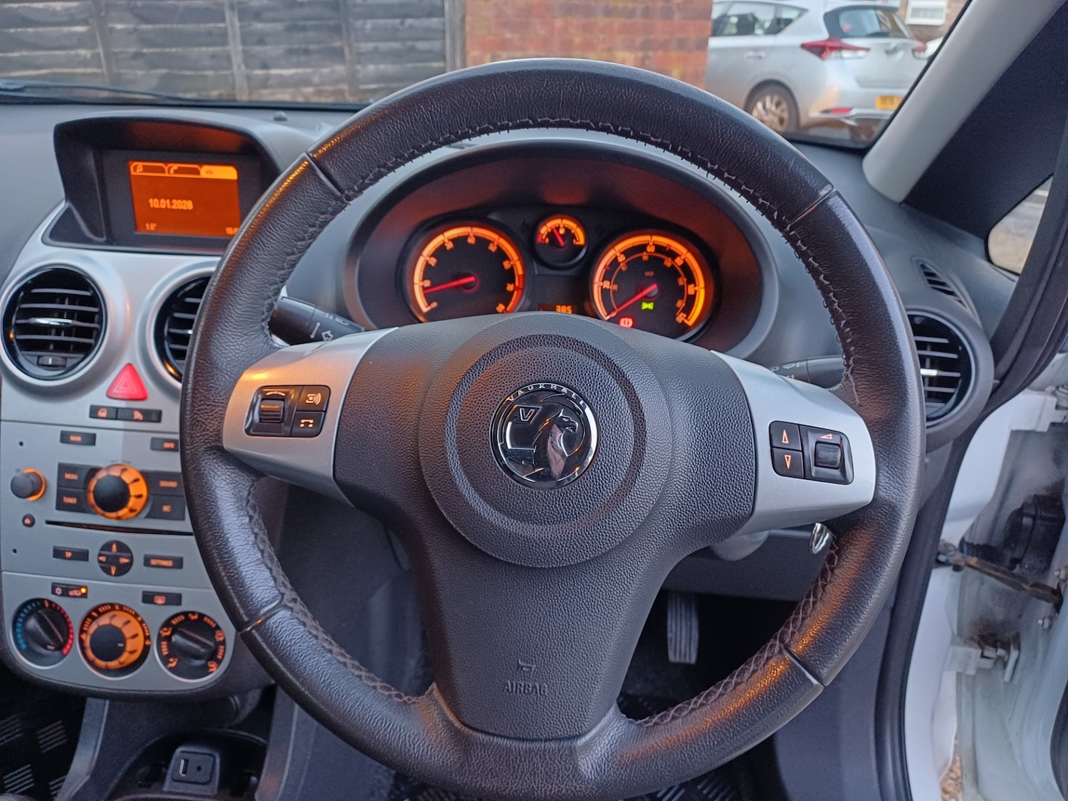 Used Vauxhall Corsa 2013 for sale - 77165757: Photo 17