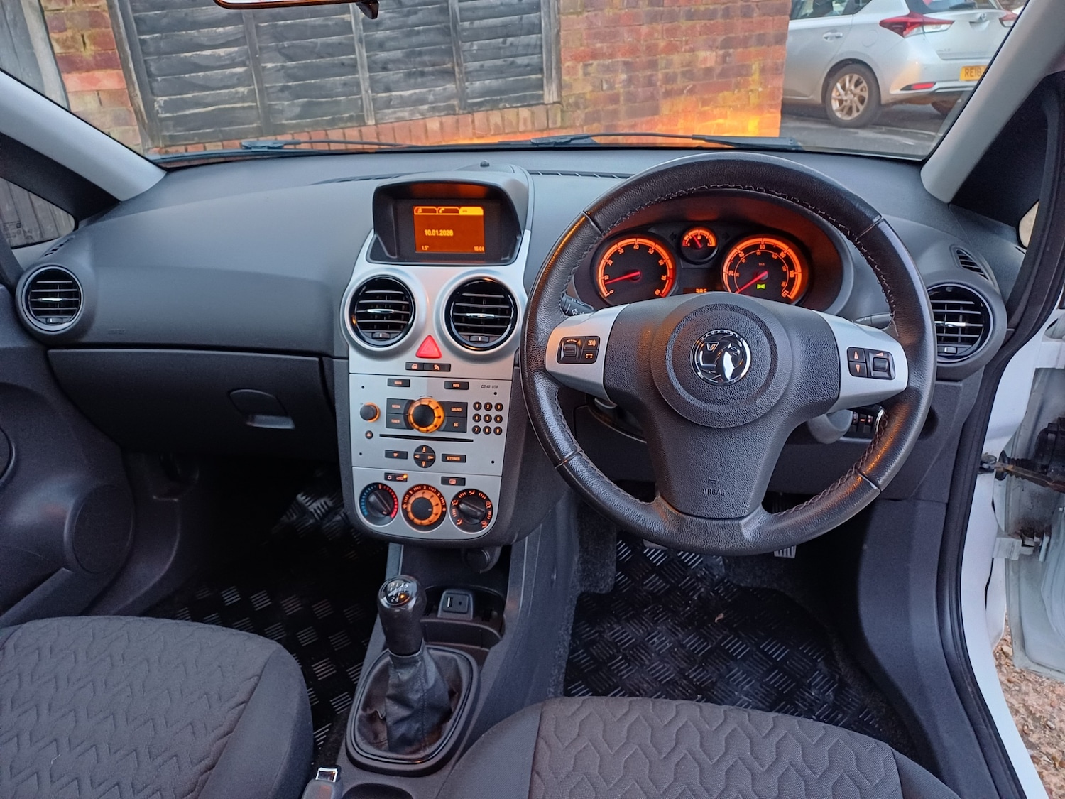 Used Vauxhall Corsa 2013 for sale - 77165757: Photo 19