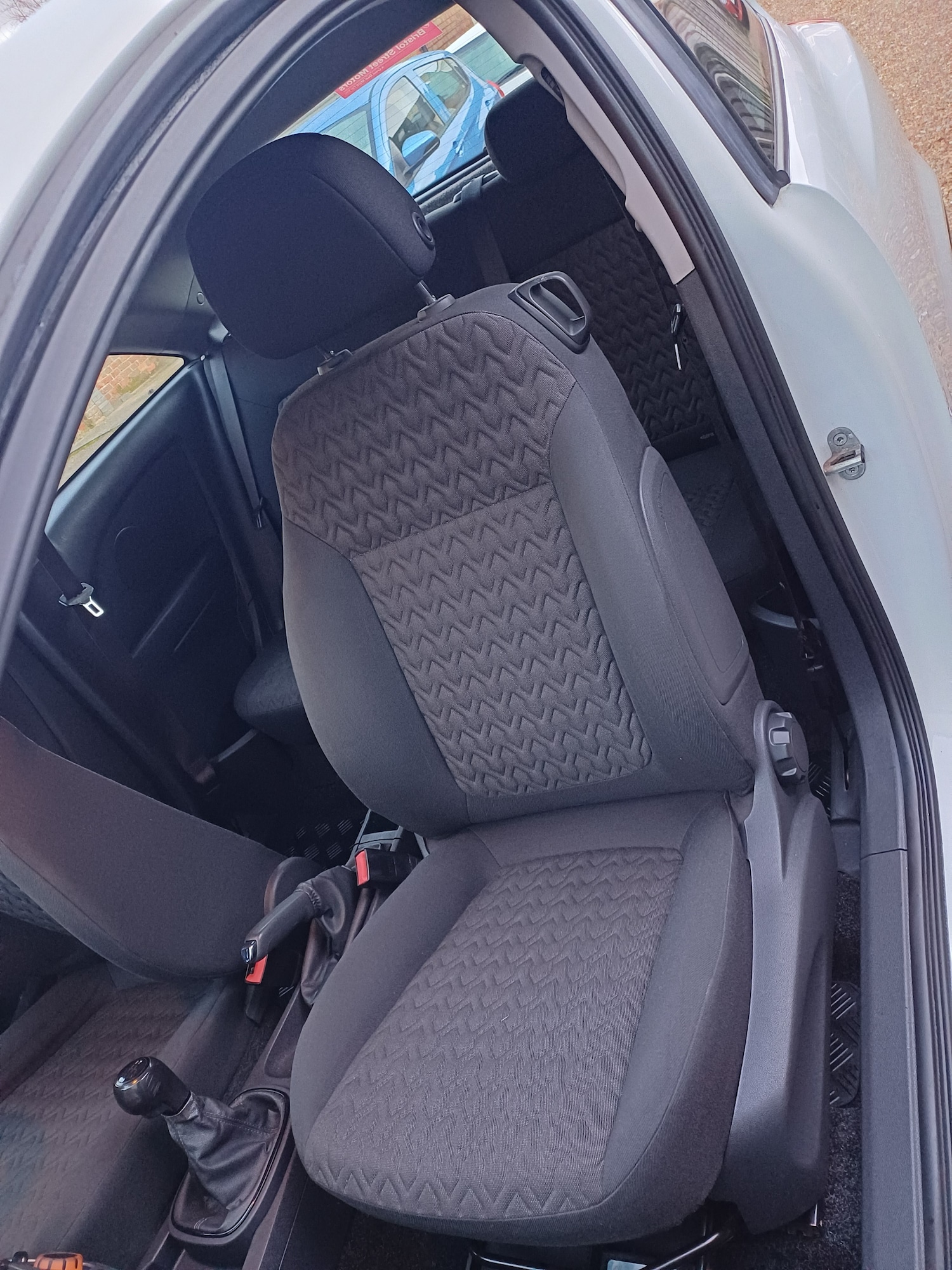 Used Vauxhall Corsa 2013 for sale - 77165757: Photo 27