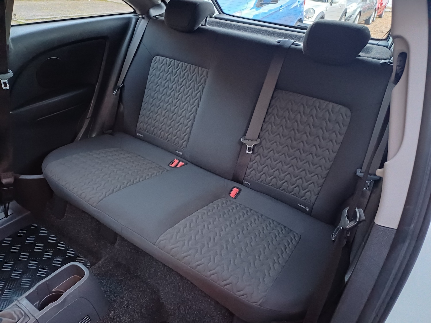 Used Vauxhall Corsa 2013 for sale - 77165757: Photo 28