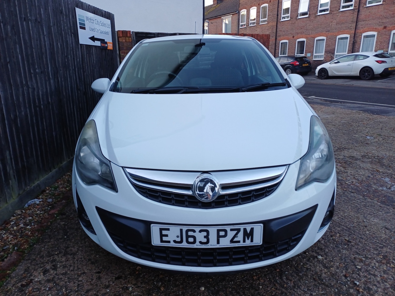 Used Vauxhall Corsa 2013 for sale - 77165757: Photo 9