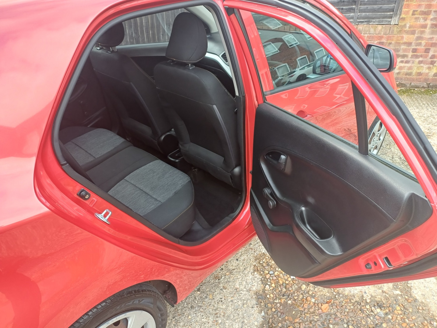 Used Kia Picanto 2014 for sale - 76384245: Photo 21