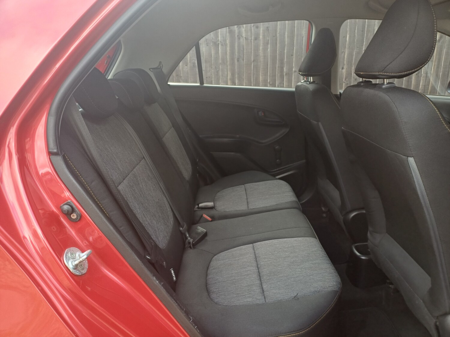 Used Kia Picanto 2014 for sale - 76384245: Photo 22