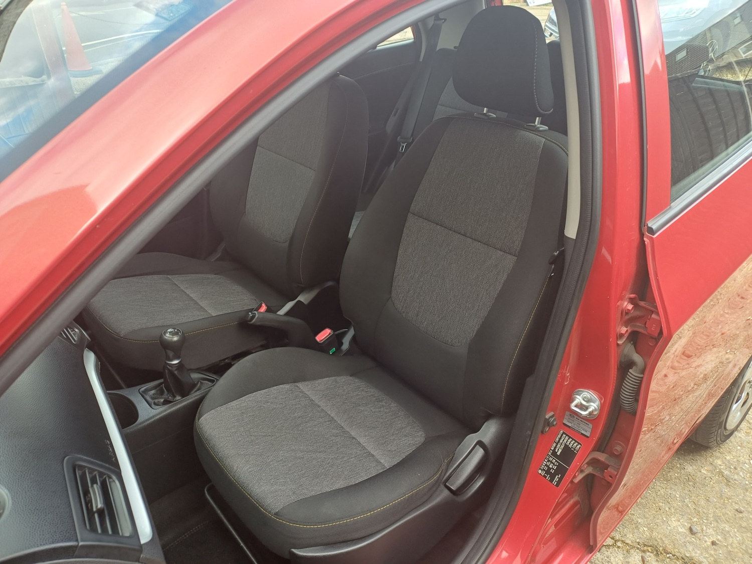 Used Kia Picanto 2014 for sale - 76384245: Photo 29