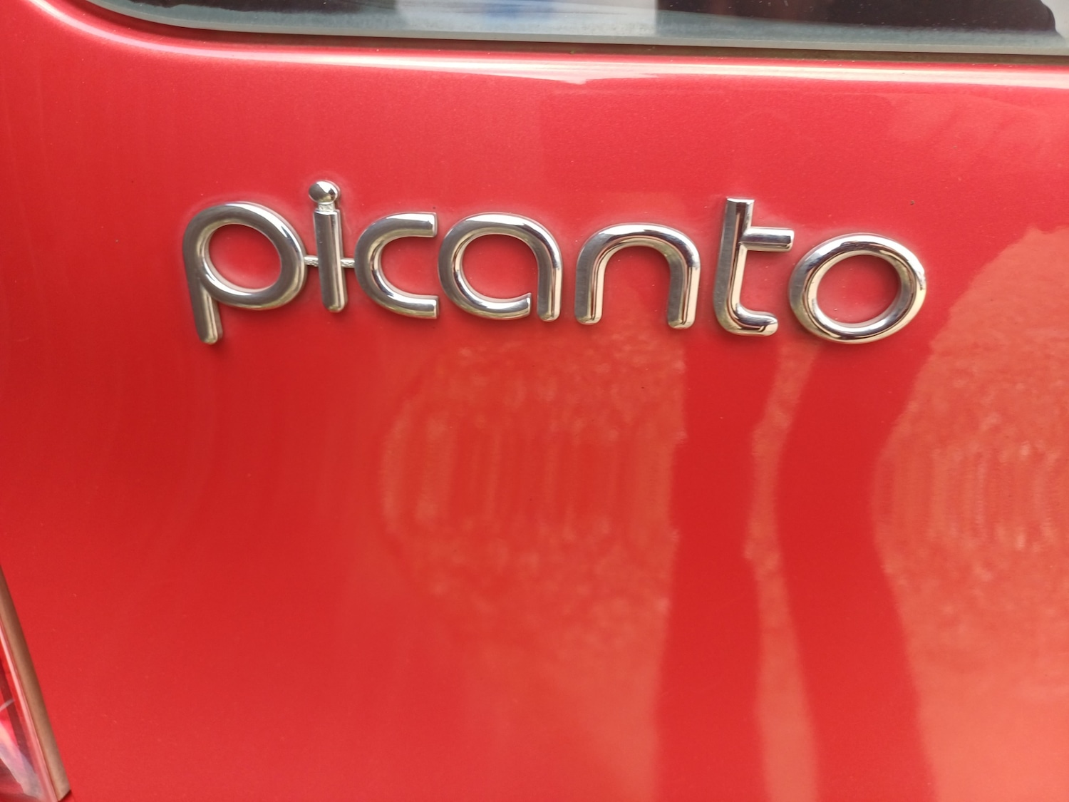 Used Kia Picanto 2014 for sale - 76384245: Photo 5