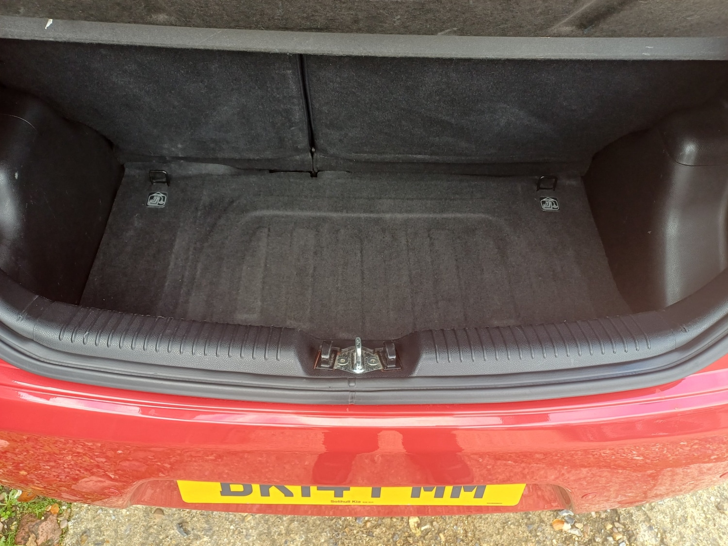 Used Kia Picanto 2014 for sale - 76384245: Photo 7