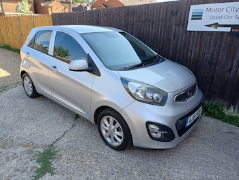 Used Kia Picanto 2012 for sale - 79527902: Photo