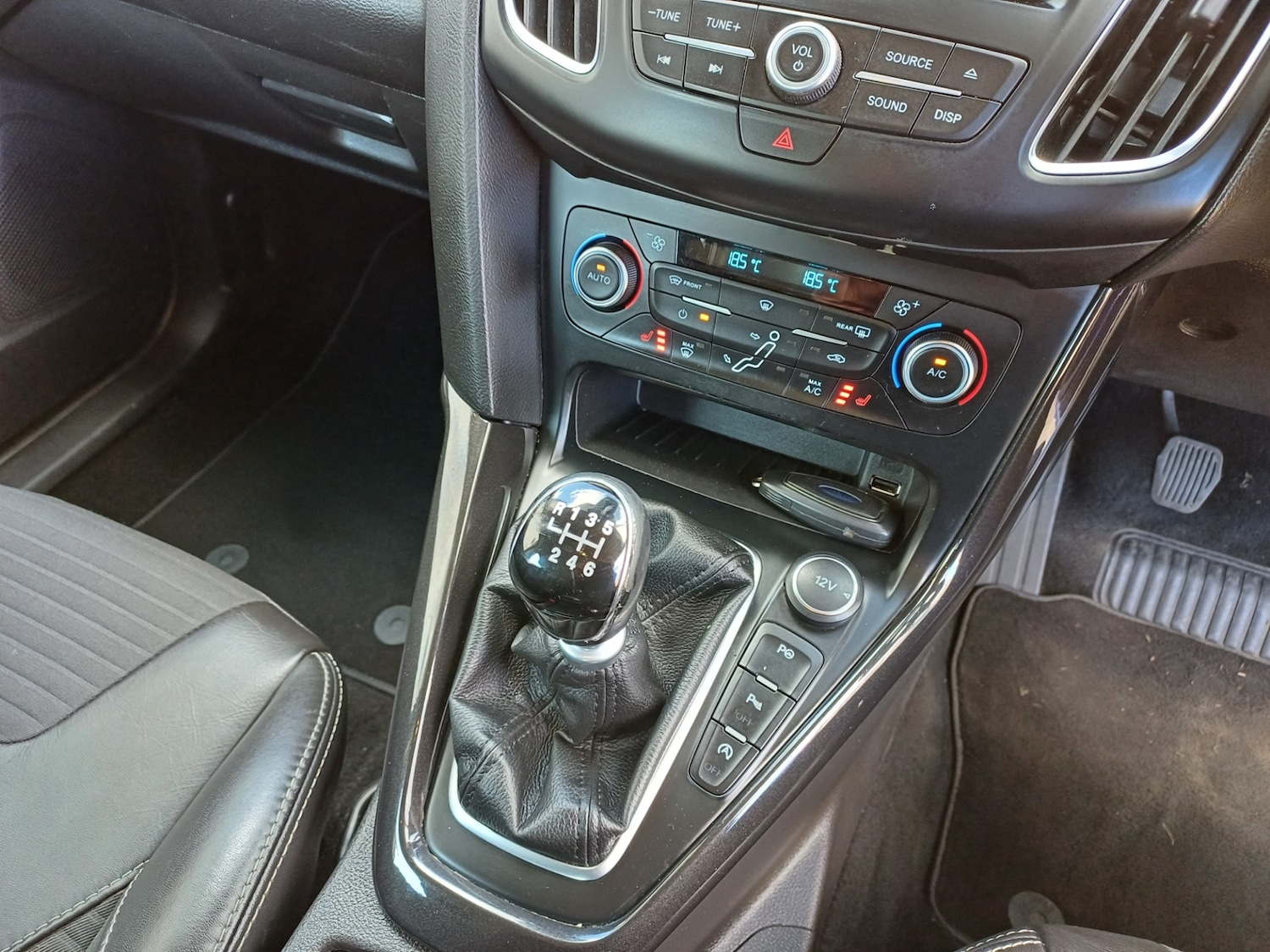 Vehicle 17