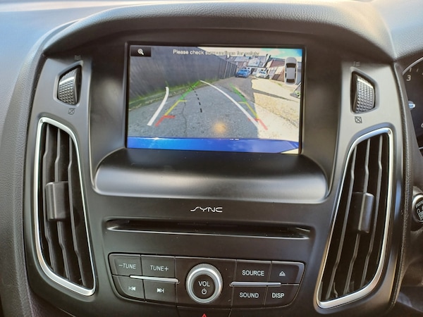 Used Ford Focus 2015 for sale - 75133924: Photo 18