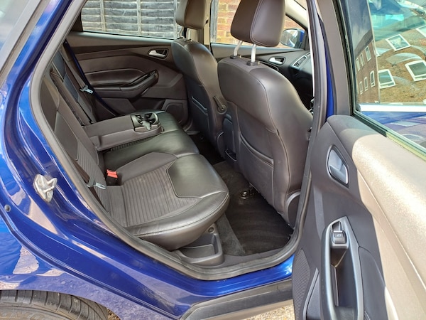 Used Ford Focus 2015 for sale - 75133924: Photo 20