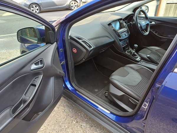 Used Ford Focus 2015 for sale - 75133924: Photo 23