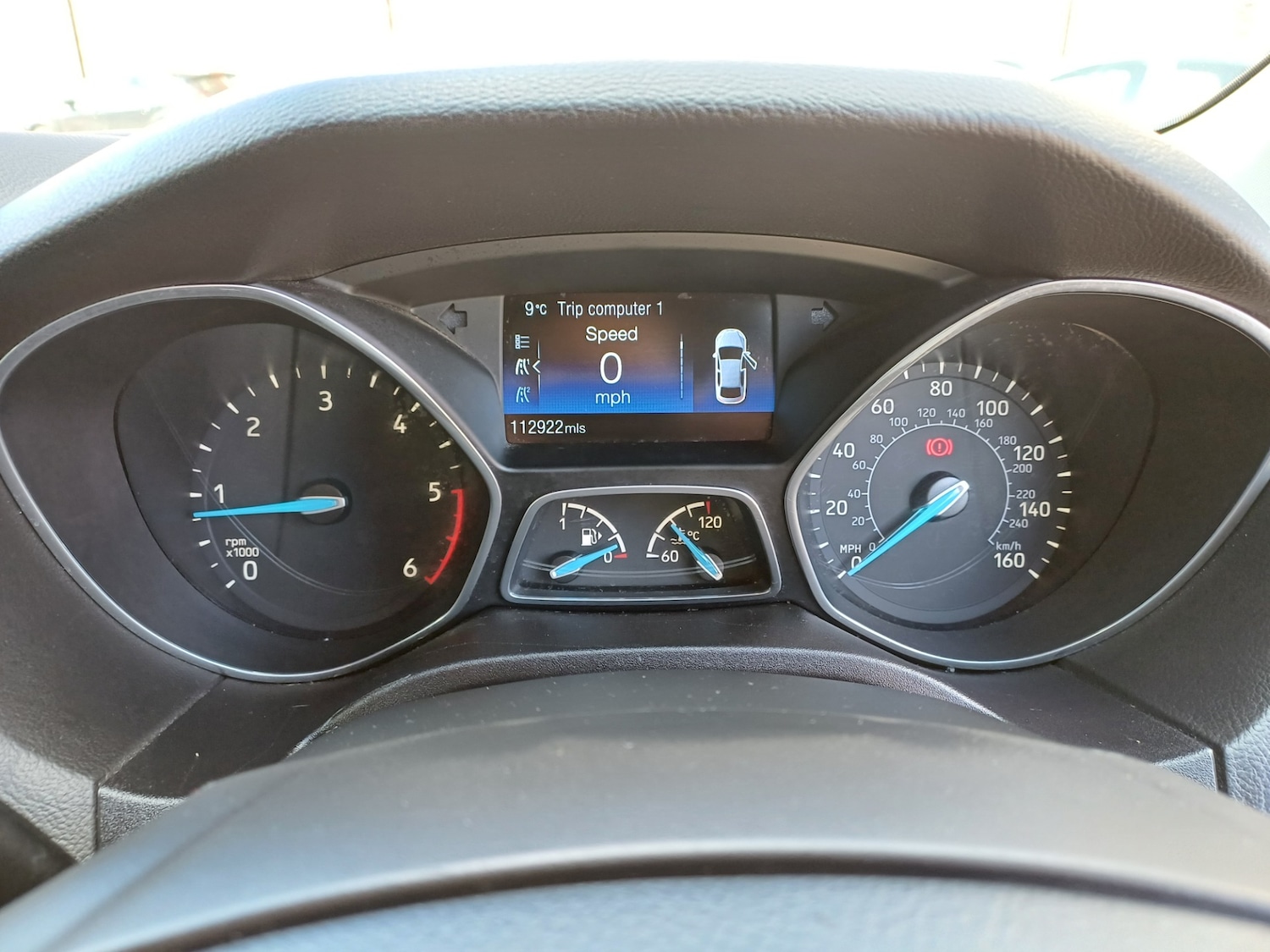 Vehicle 27