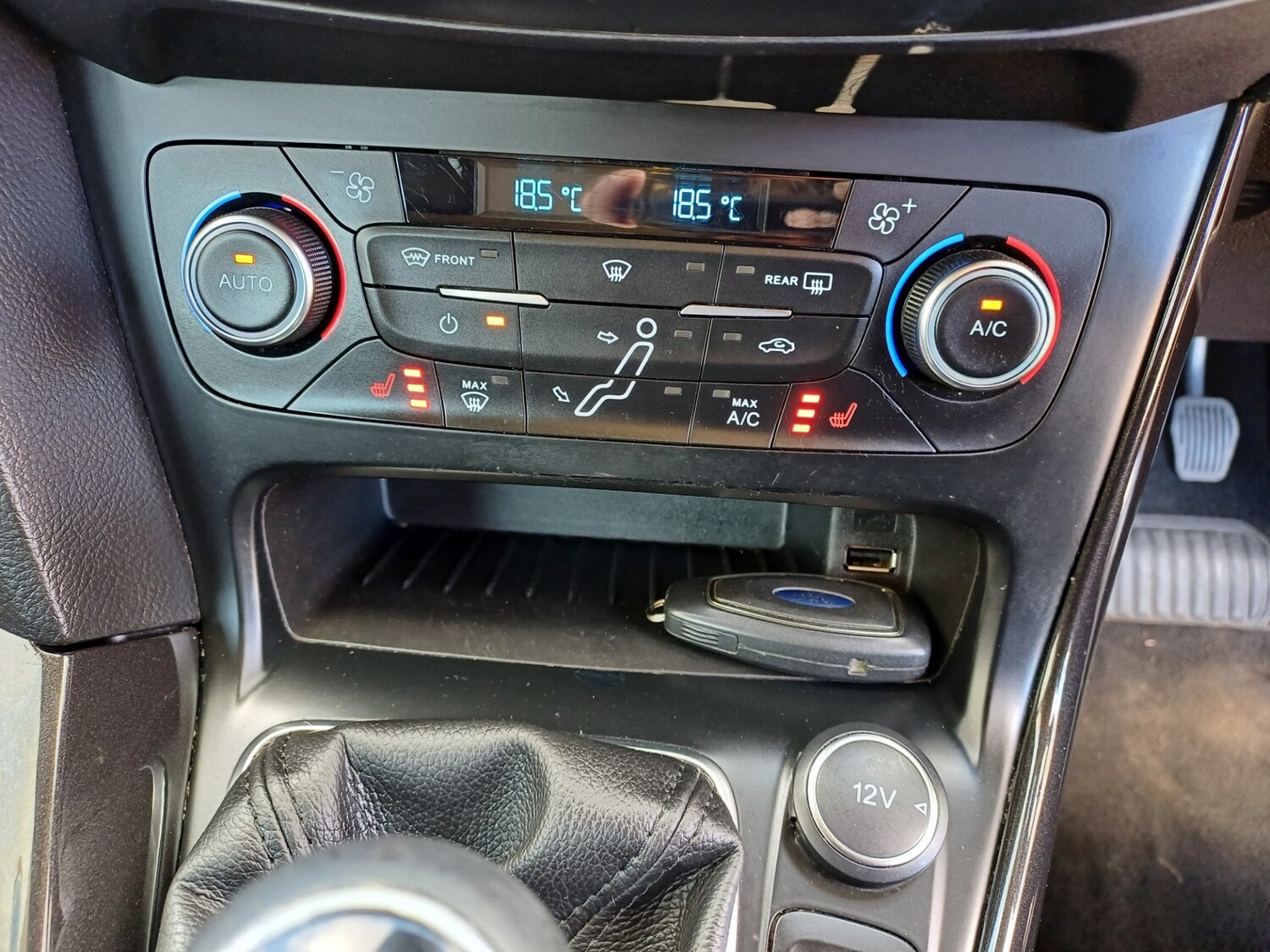 Vehicle 30