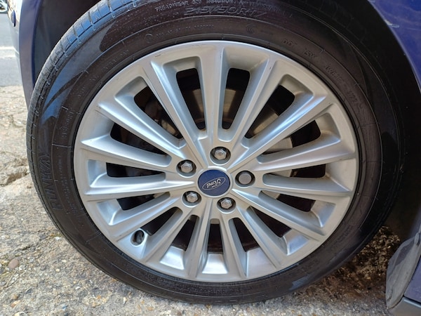 Used Ford Focus 2015 for sale - 75133924: Photo 31