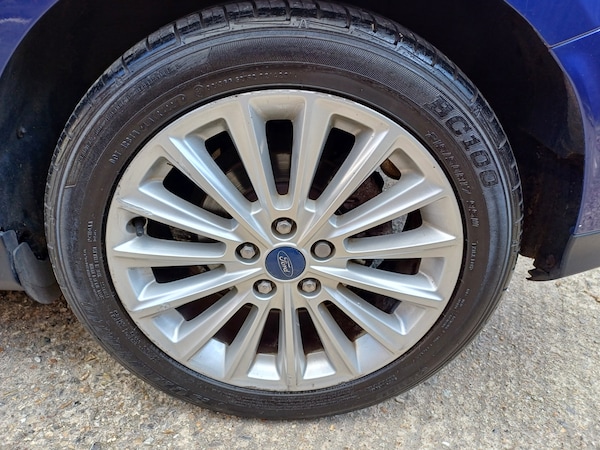 Used Ford Focus 2015 for sale - 75133924: Photo 32