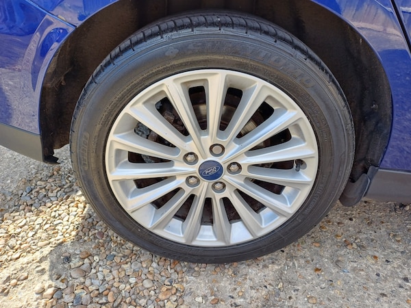 Used Ford Focus 2015 for sale - 75133924: Photo 33
